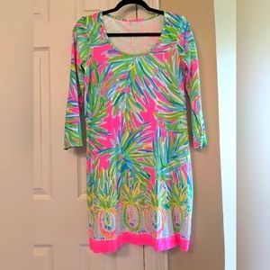 Lilly Pulitzer Beacon Dress